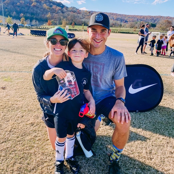 Meet your Posher, Alex - Picture 1 of 1